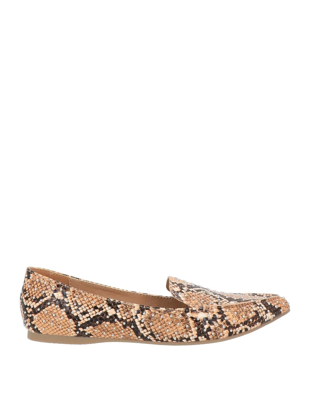

Лоферы Steve Madden, песочный