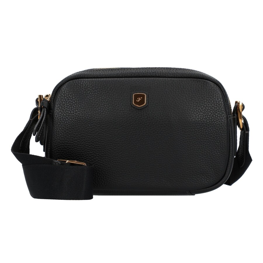

Сумка через плечо FOSSIL Danni, черный