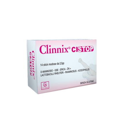 

Clinner Cistop 14 Бюст Стик Abbate Gualtiero Srl