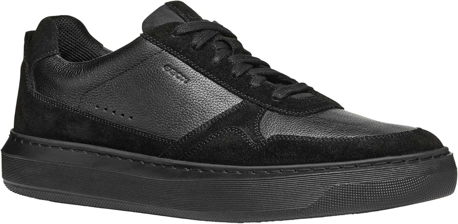 

Мужские кроссовки Geox, черный