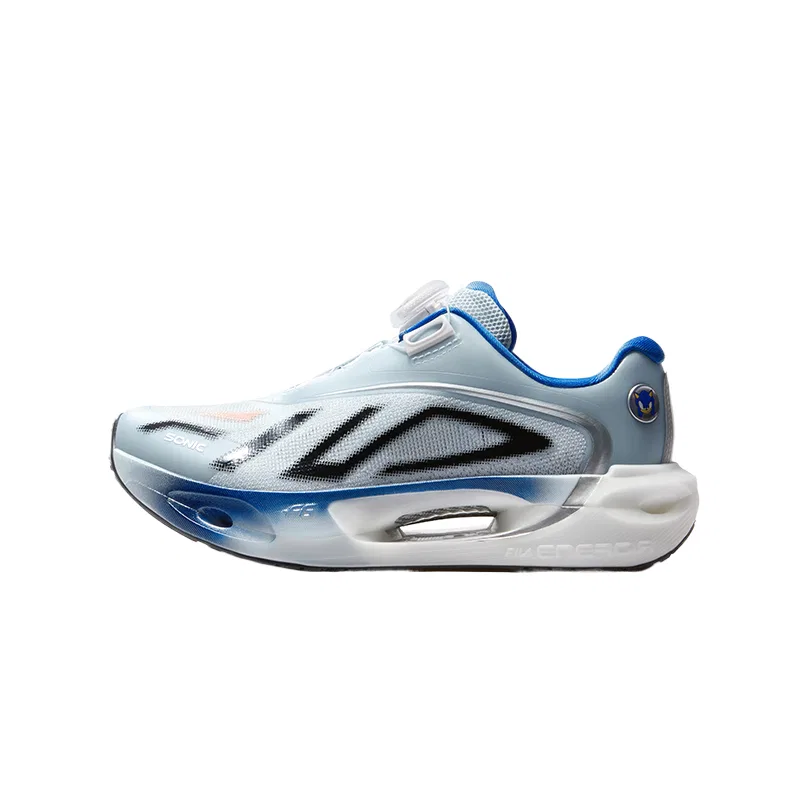 Кроссовки SPEED 6 Fabric Low top Kids' FILA KIDS, Ballet Blue/Dusty Blue