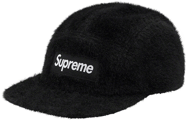

Supreme Букле кепка