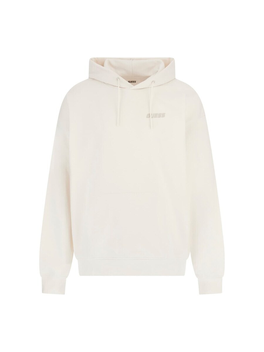 

Толстовка с капюшоном GUESS Sweatshirt, белый
