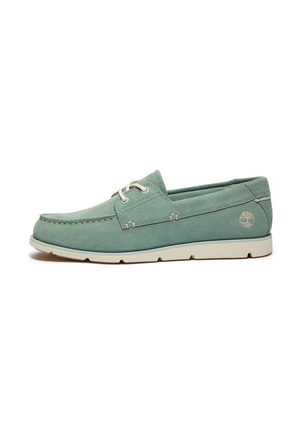 

Повседневные туфли на шнуровке GRAFTON BAY Timberland, светло-зеленый