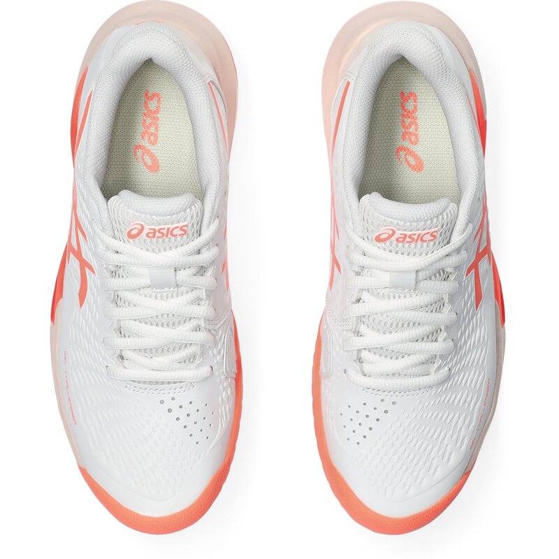 Теннисные туфли для улицы Gel-Challenger 14 Asics, мультиколор — фото 3