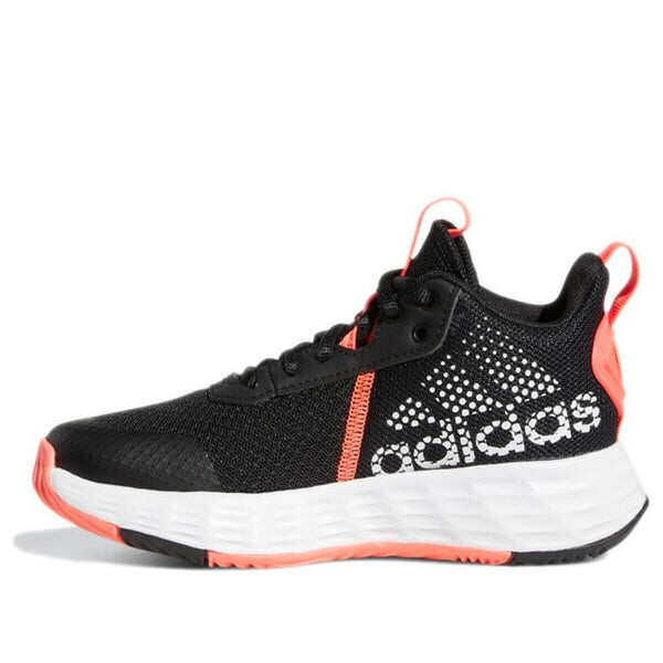 

Кроссовки владеют игрой 2.0 Adidas, черный
