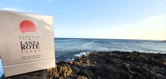 Парфюмированная вода, 50 мл Aloe Plus Lanzarote, Essencia De Lanzarote Fuego — фото 3