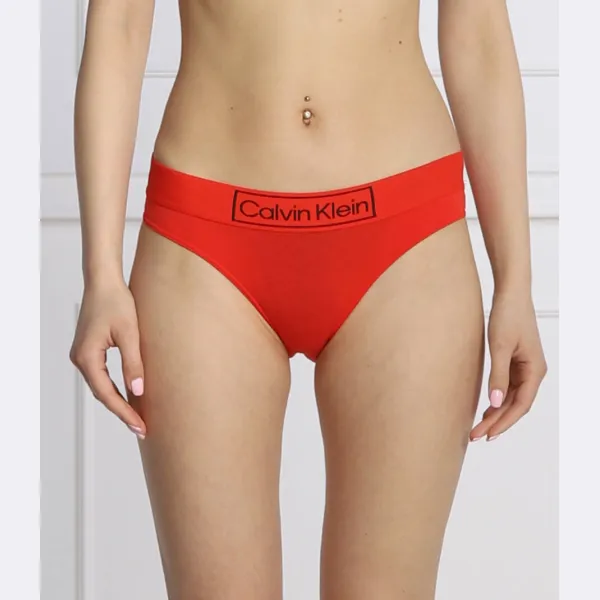 

Нижнее белье Calvin Klein, красный
