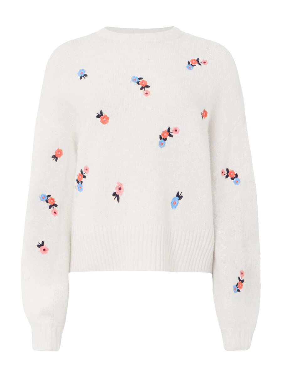 

Свитер YAS YASNANNA, Cream