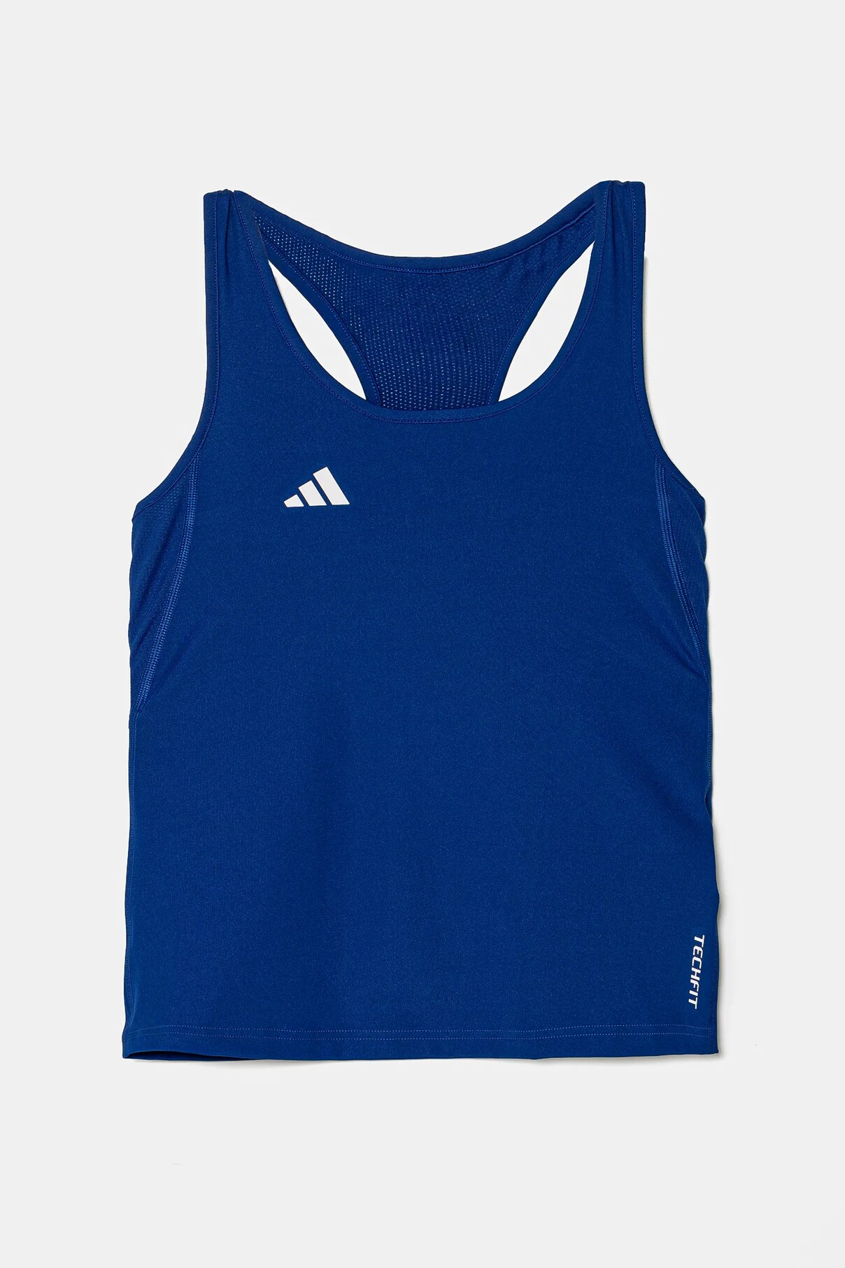 

Детский топ Adidas, синий