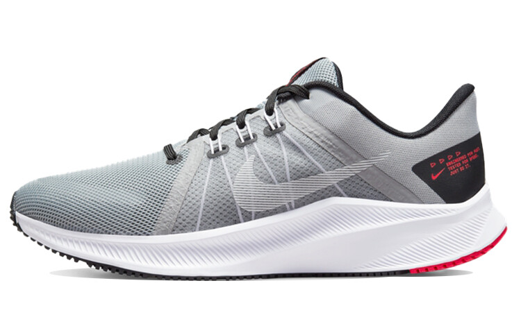 

Nike Quest 4 Светло-дымчатый серый