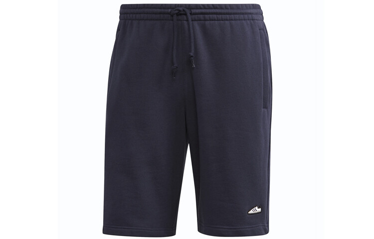 

SST повседневные шорты мужские Legend Ink Adidas Originals, черный