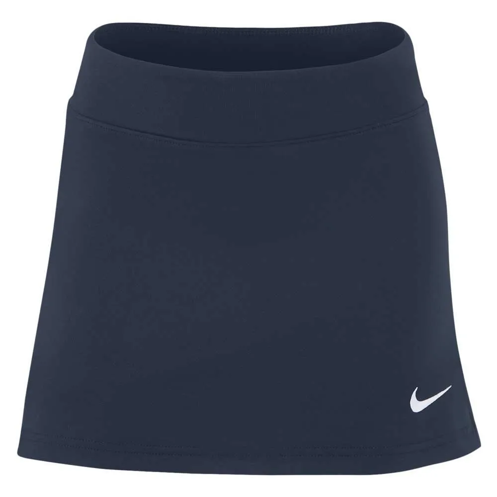 

Юбка Nike Team skort, синий