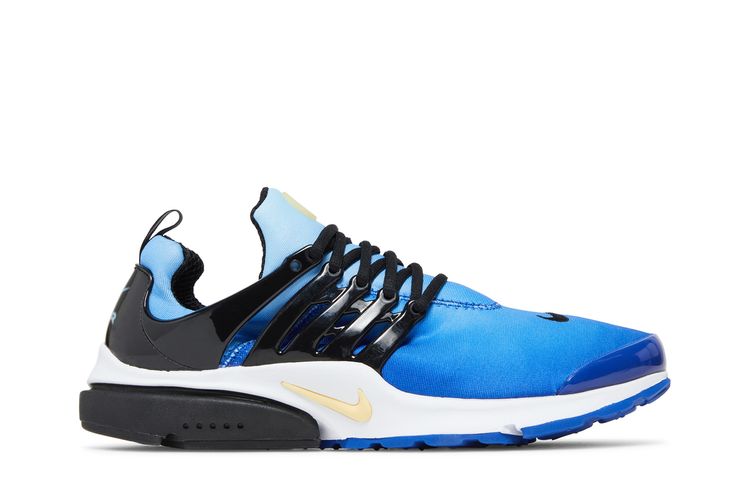 

Кроссовки Air Presto 'Icons', синий