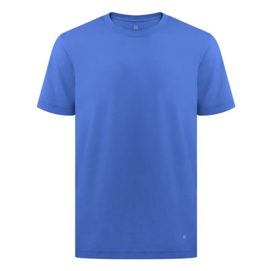 

GQ Смарт-футболка синяя, размер XL, Blue
