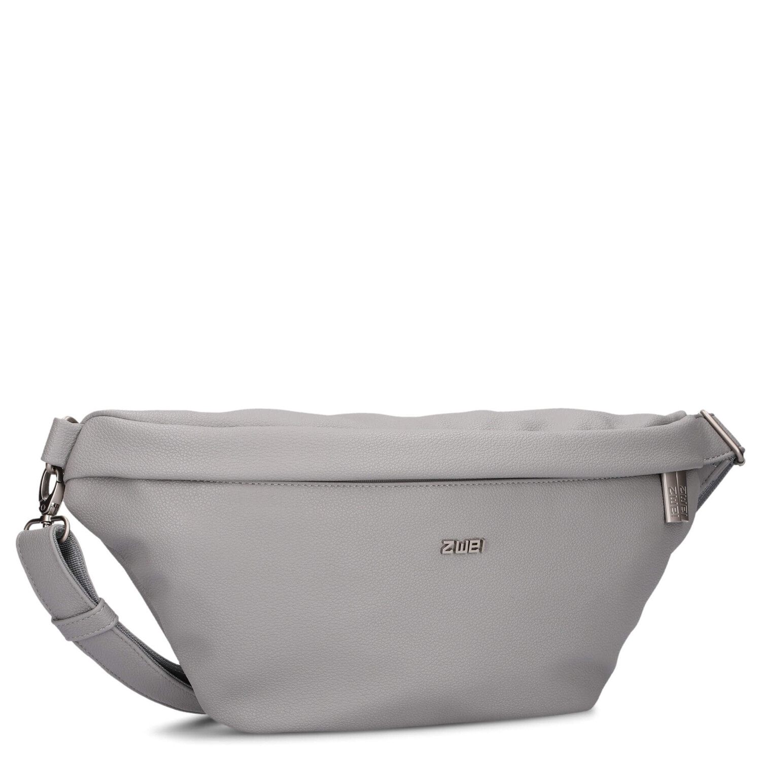

Сумка через плечо Zwei Mademoiselle MH80 Gürteltasche 40 см, цвет foggy