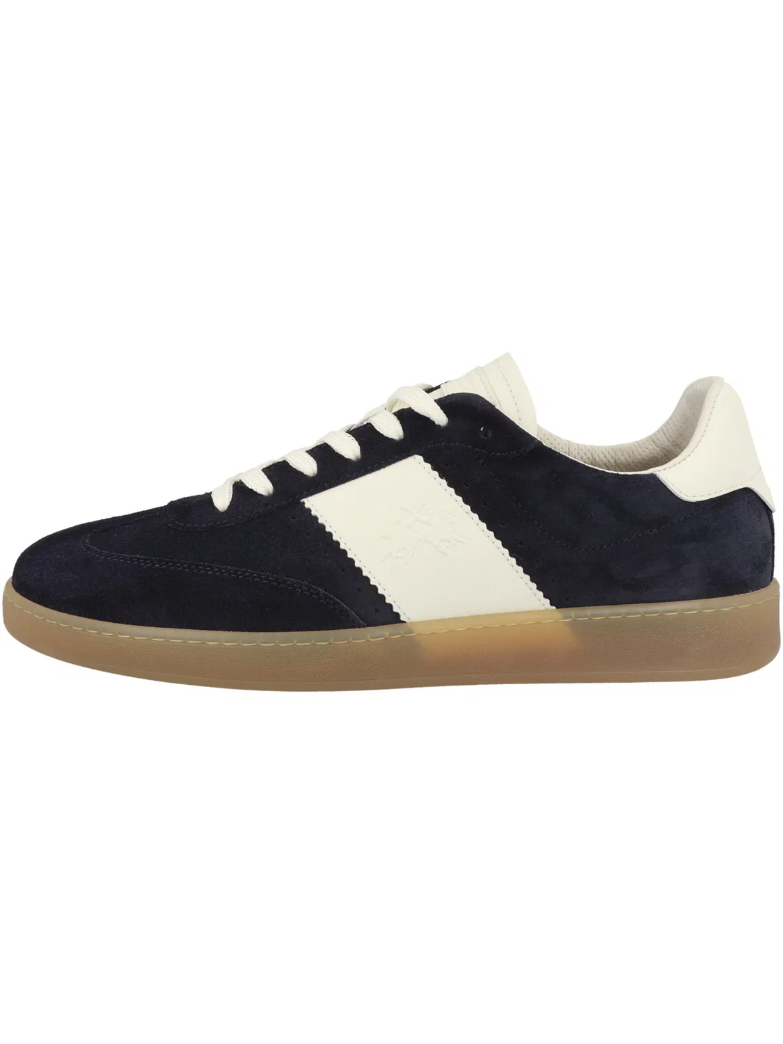 Кроссовки ' LFM261 ' La Martina, Dark Blue — фото 2
