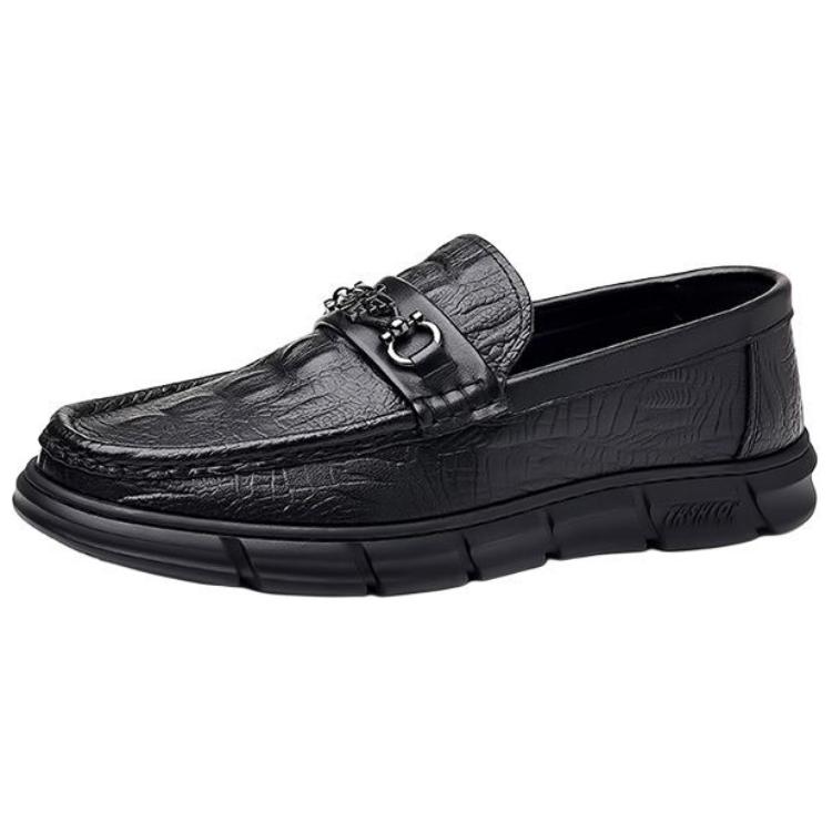 

Кроссовки мужские Lifestyle Shoes Men Low-Top Mulinsen, коричневый