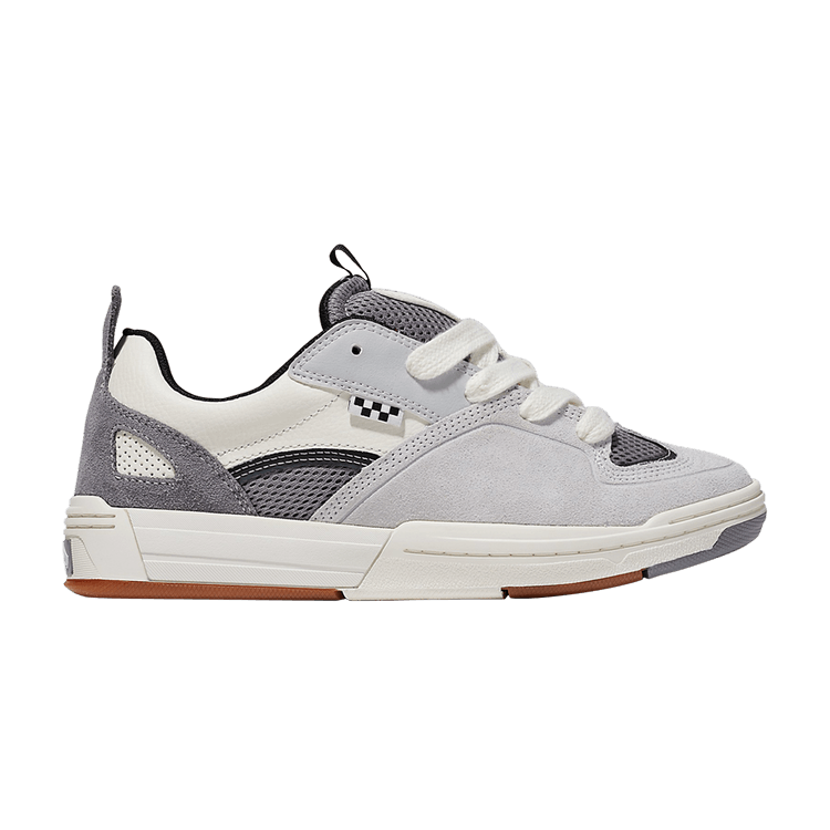 

Кроссовки Skate Mixxa 'Retro - Frost Grey', серый