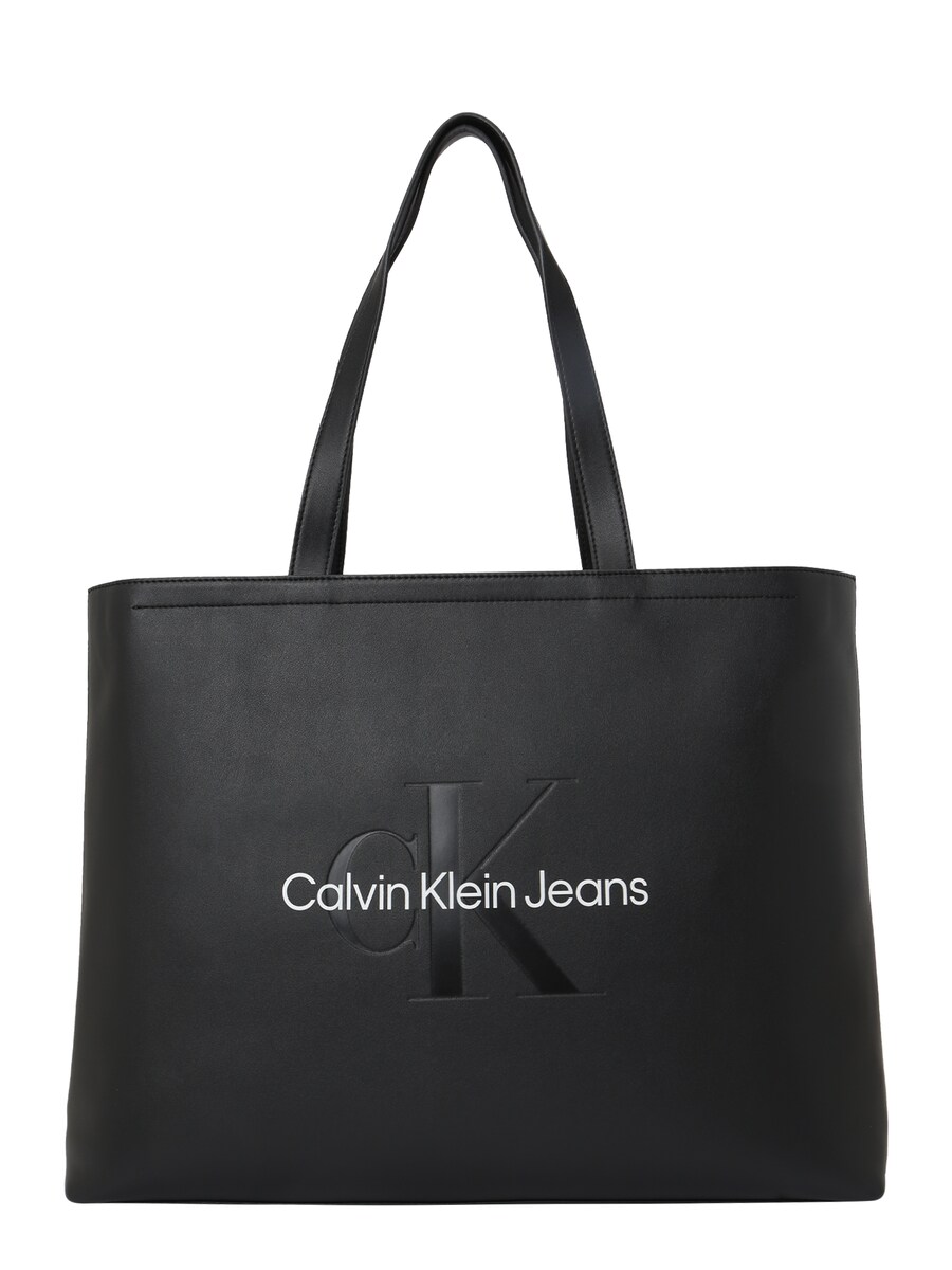 

Сумка-шоппер Calvin Klein Jeans, черный