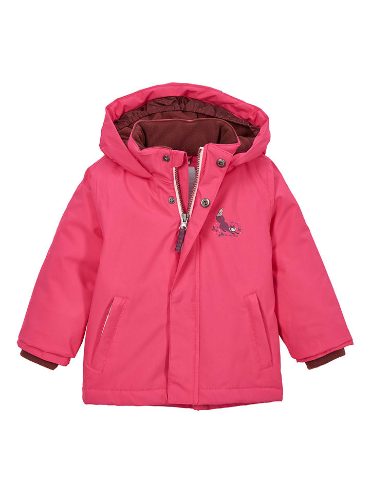 

Killtec Функциональная куртка розового цвета