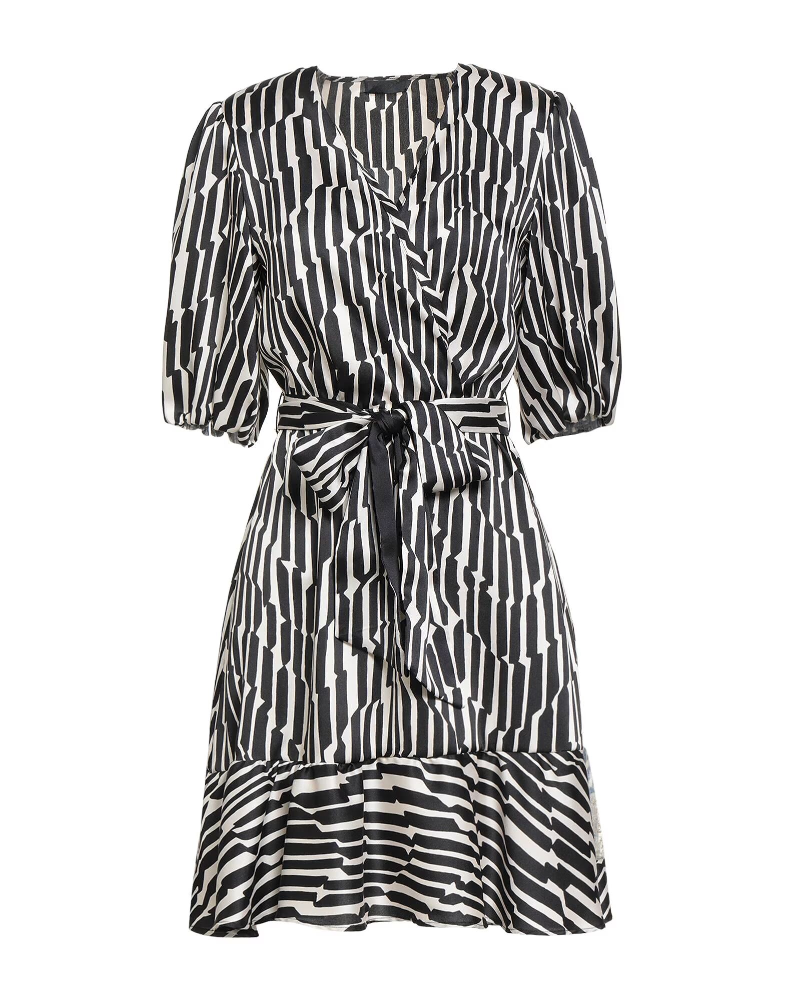 

Мини-платье Liu •Jo, черный