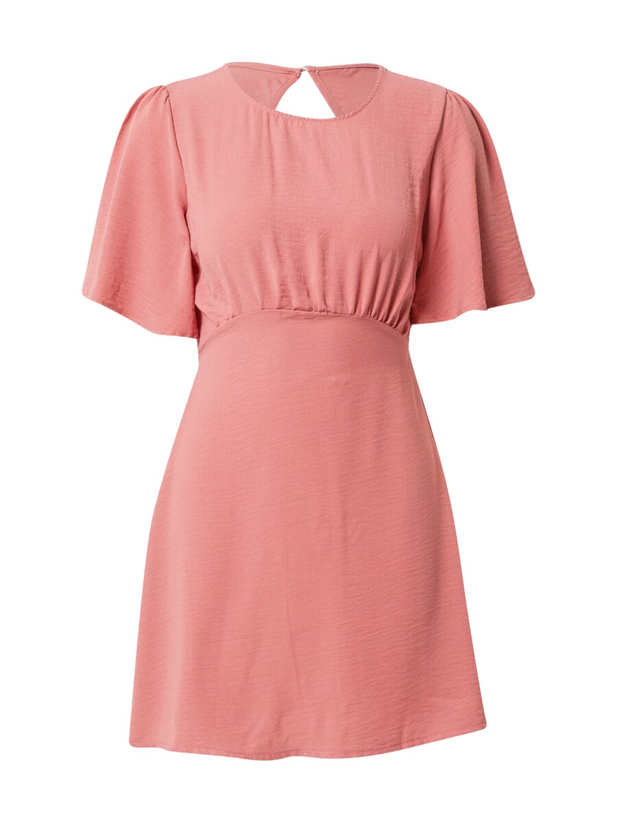 

Летнее платье Dorothy Perkins, розовый