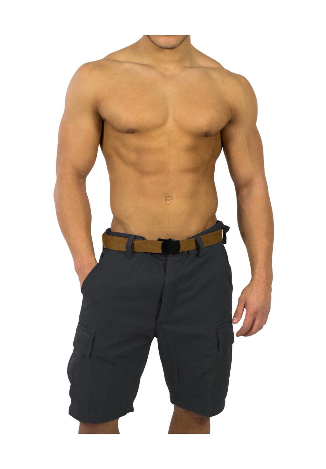 

Мужские шорты BDU Dasht Normani, цвет Color-desert