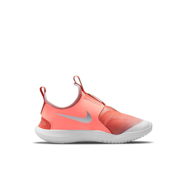 Кроссовки flex runner Nike, оранжевый — фото 2