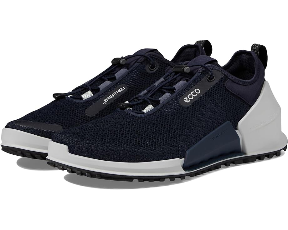 

Кроссовки ECCO Sport Biom 2.0 Breathru Sneaker, цвет Night Sky/Ombre 1