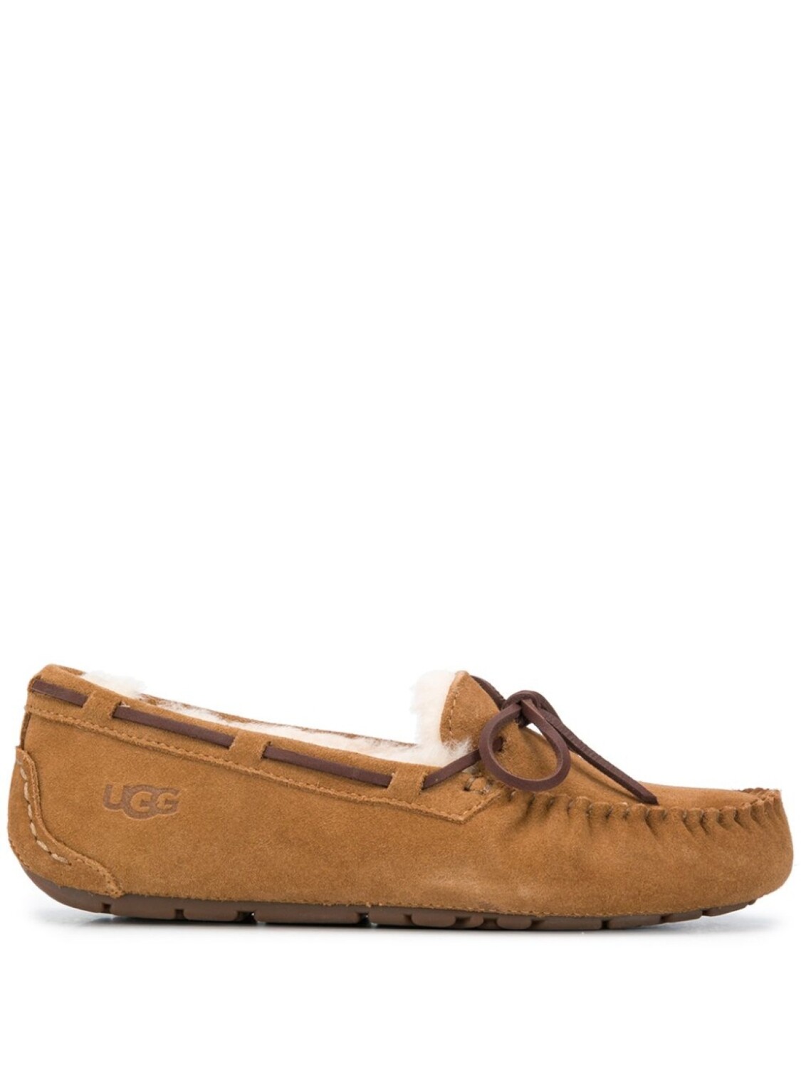 Лоферы Dakota UGG