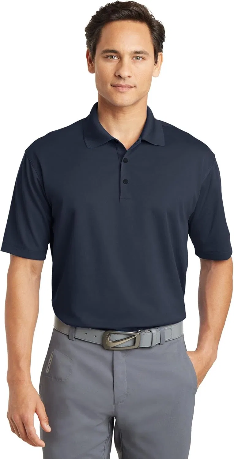 Поло Nike Golf Dri-FIT Navy