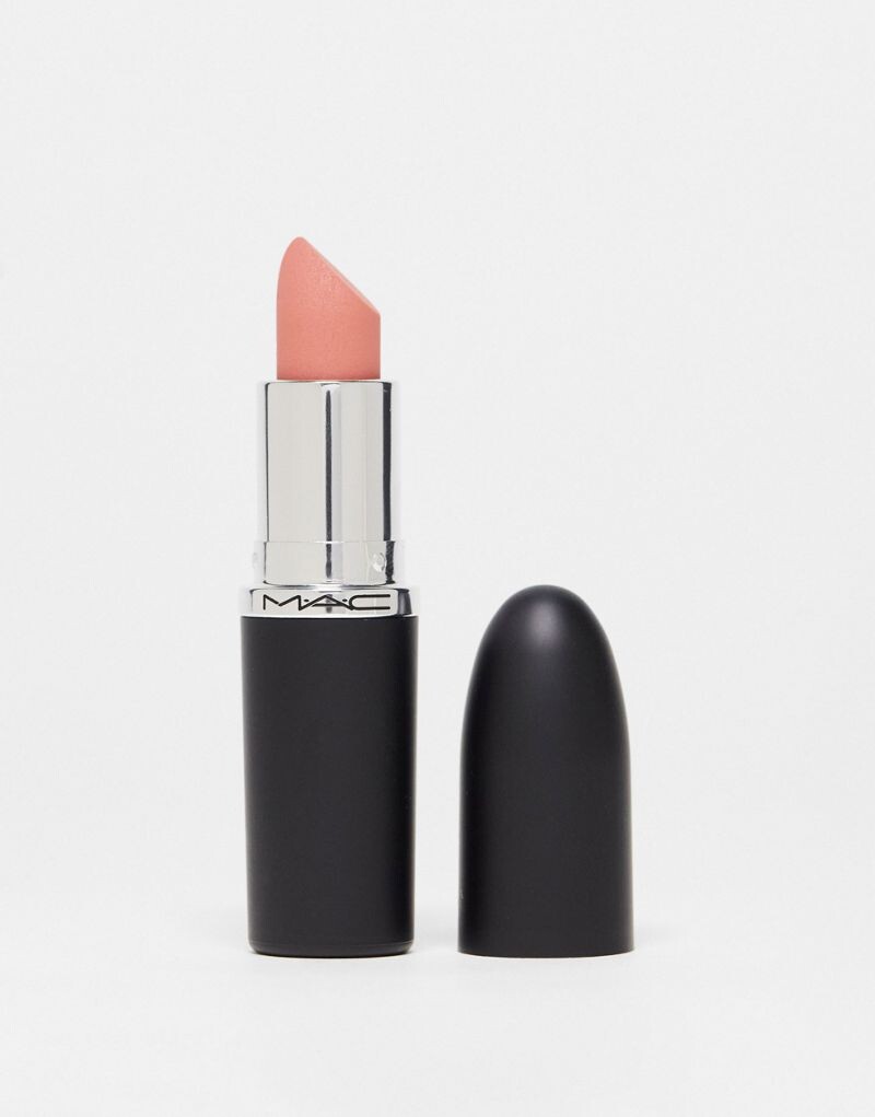 

MAC - Macximal Silky Matte Lipstick - Матовая помада - Kinda Sexy, Kinda Sexy