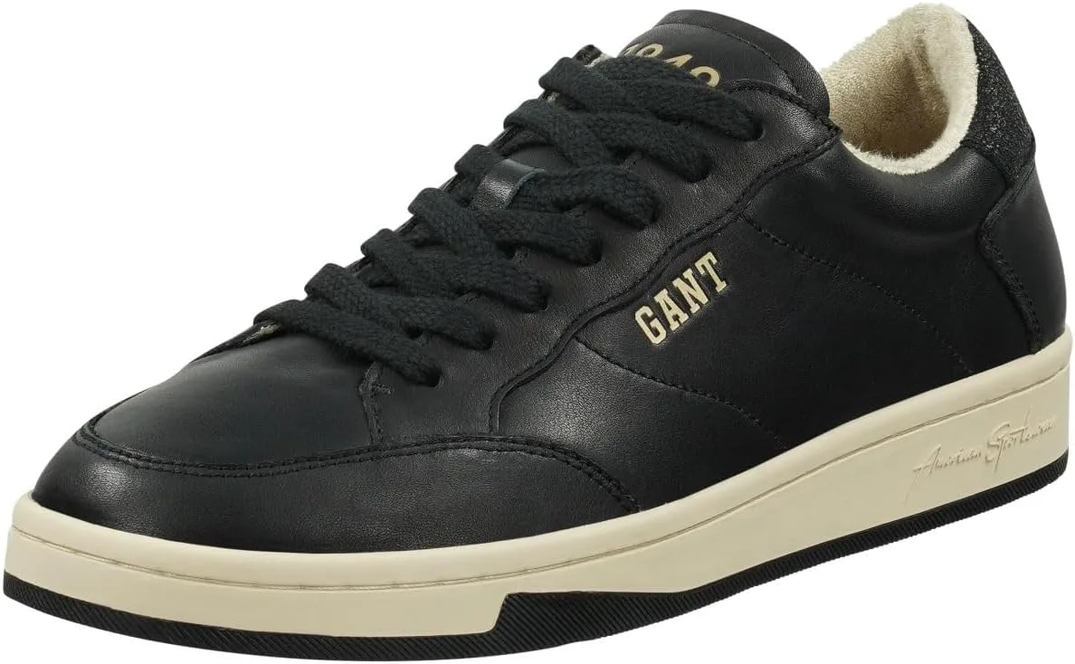 Мужские кроссовки Prepus от GANT FOOTWEAR, черный