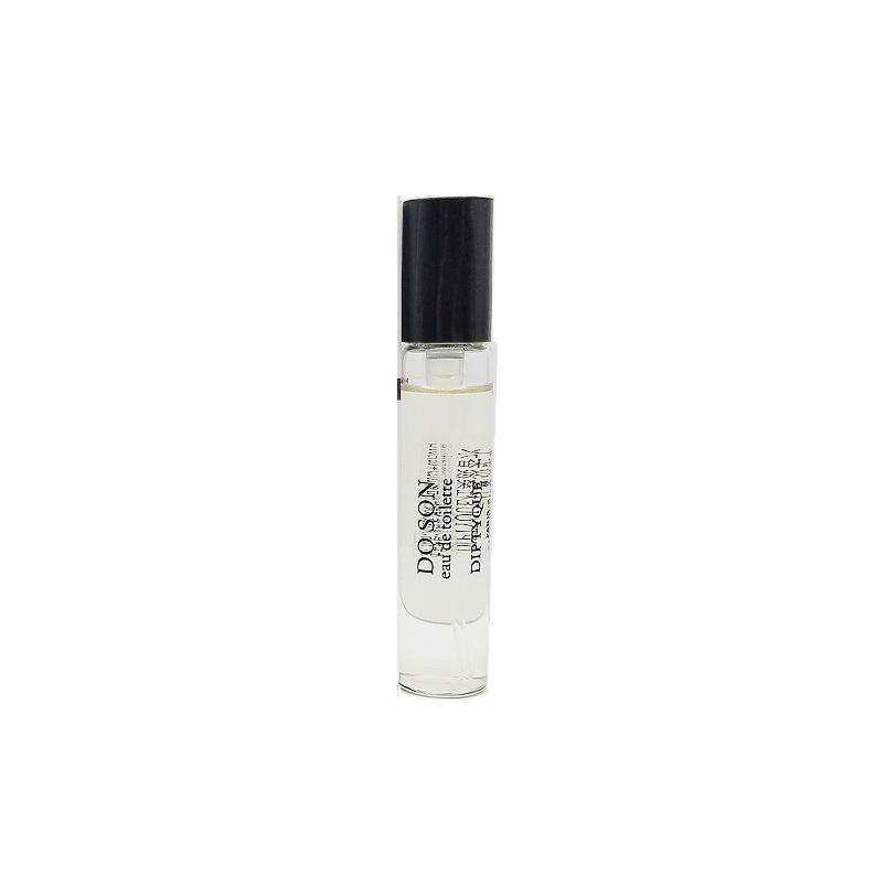 Diptyque Duchamp Sample Perfume, набор пробников, пробный набор Eau De Toilette Tuberose 5 мл/флакон — фото 2