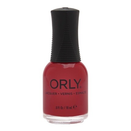 

Красота лак для ногтей Velvet Dream Collection Just Bitten 18 мл Orly