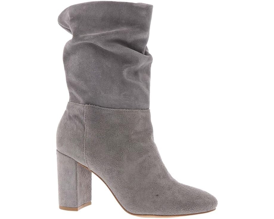 

Ботинки Chinese Laundry Kipper, цвет Grey Split Suede