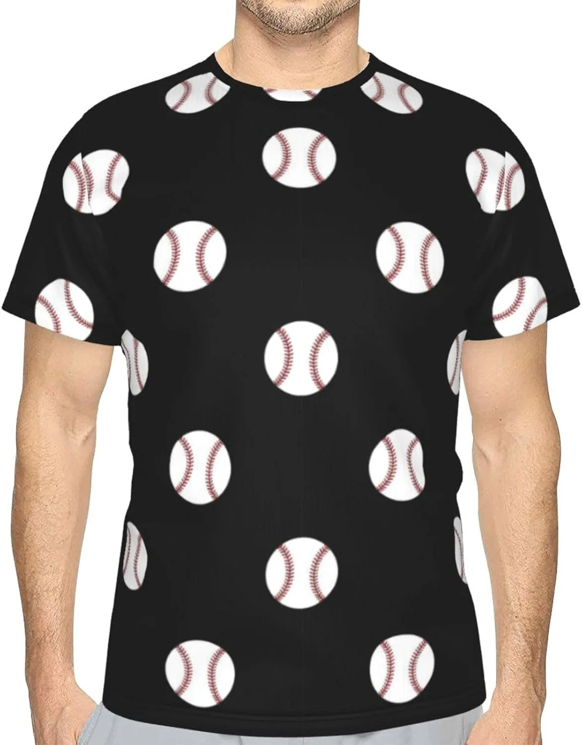 

Футболка мужская Supdreamc, легкая, с коротким рукавом