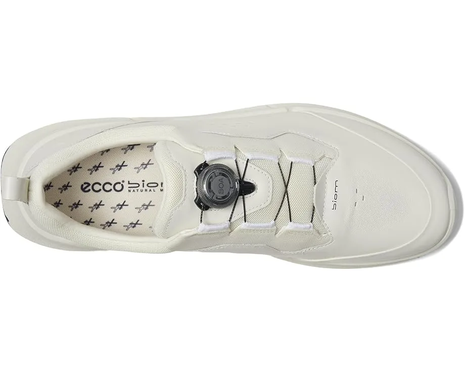 Кроссовки ECCO Sport BIOM 2.2 BOA Sneaker, White — фото 2