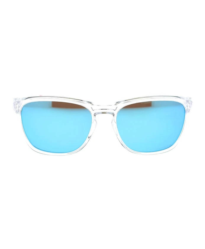 

Солнцезащитные очки Manorburn с линзами Prizm Oakley, мультиколор