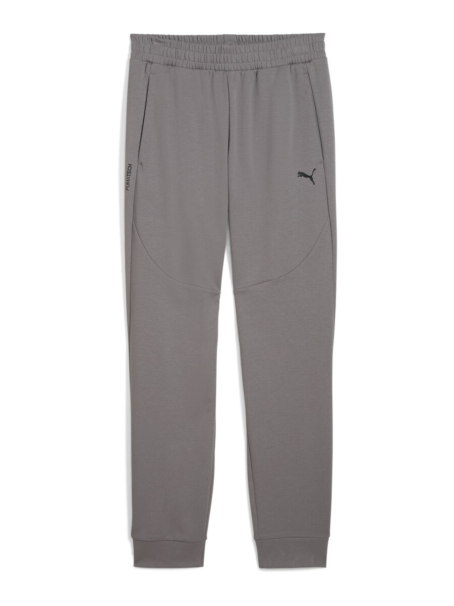 

Зауженные брюки PUMA PumaTech, серый