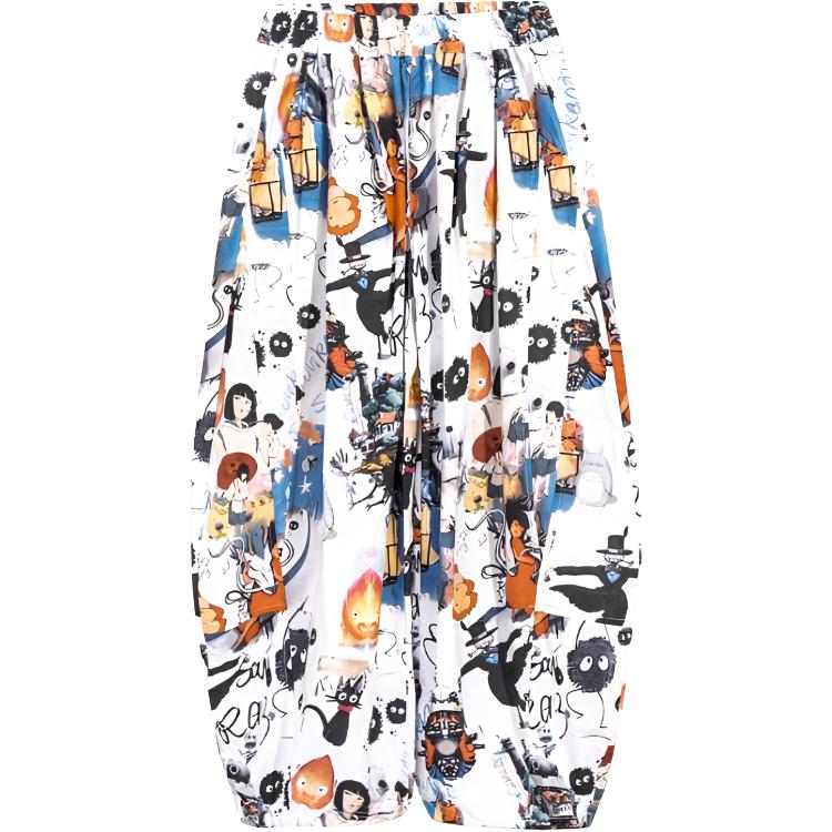 

Детские брюки для детей 3-7 лет PROTECTCAMEL, image color