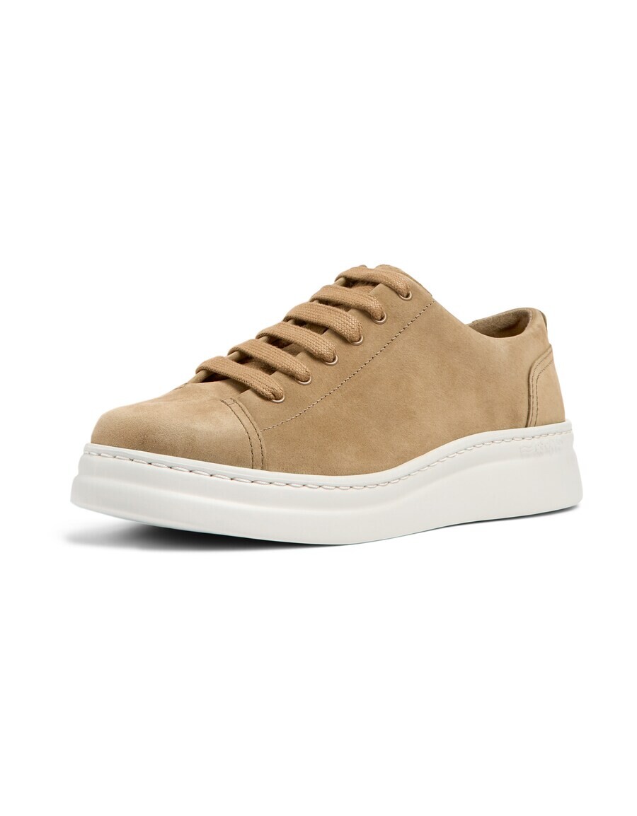 Повседневные кроссовки CAMPER Sneakers Runner Up, коричневый