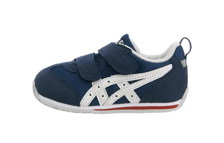 

Кроссовки Asics Idaho Baby JP TS 'Navy Blue'