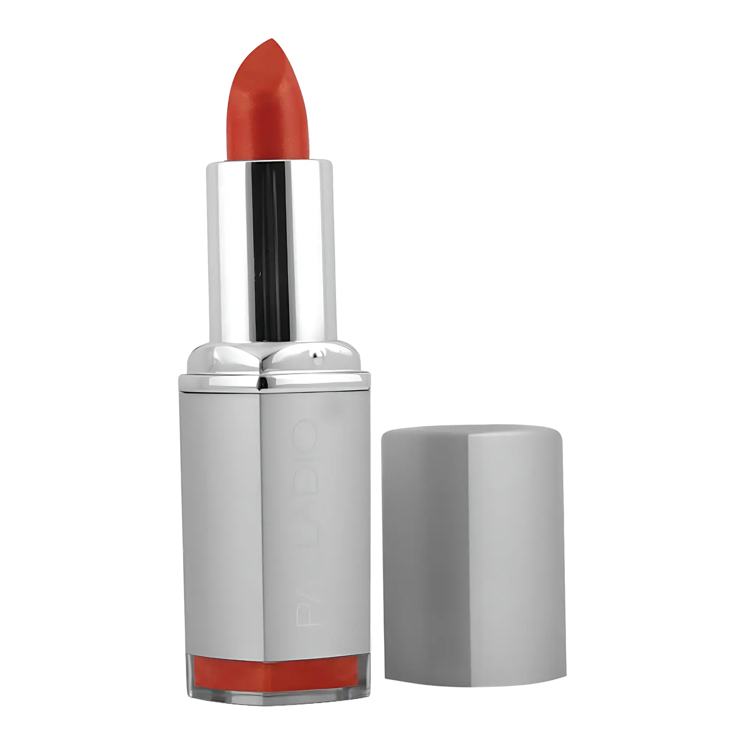 

Травяная атласная помада Palladio Beauty, Toasted Orange