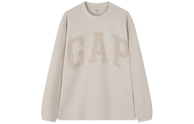 

Футболка мужская Gap, серый