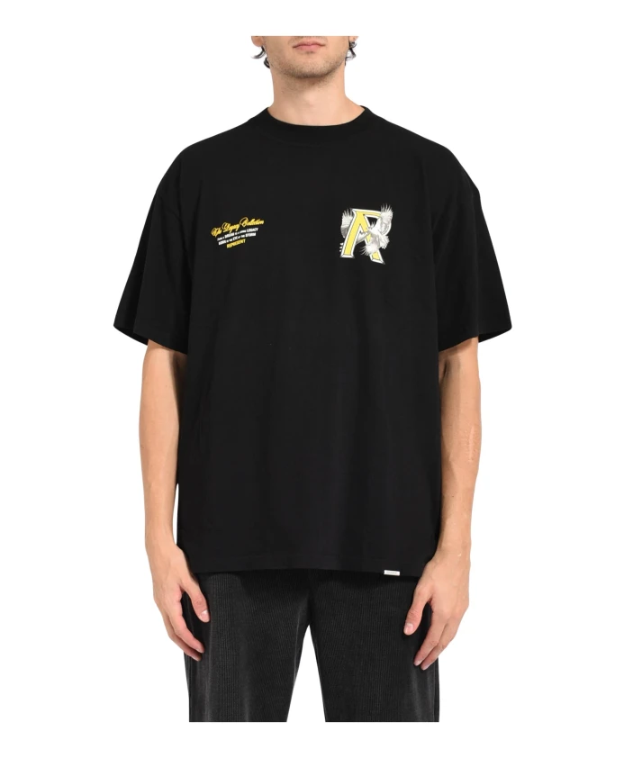 

Футболка Legacy Falcon Represent, черный