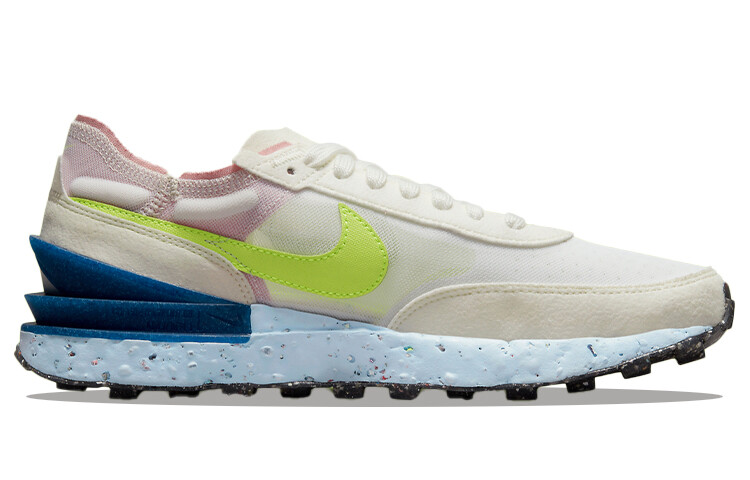 Женская обувь Nike Waffle One Lifestyle — фото 2