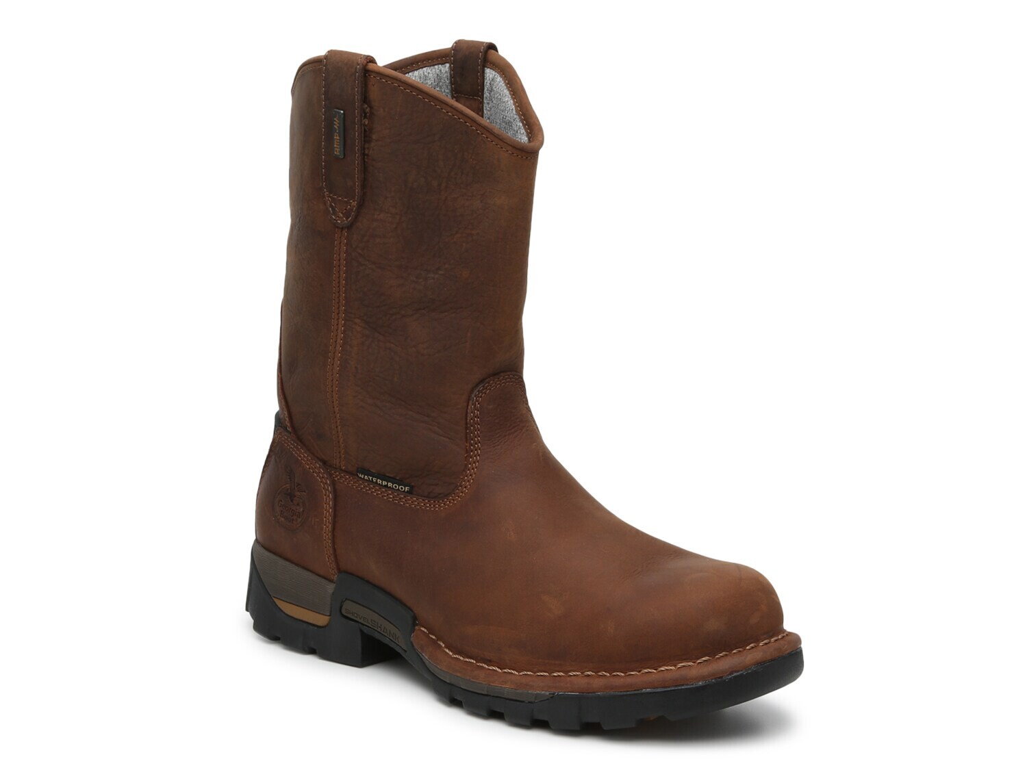 

Ботинки Georgia Boot Eagle One Work Boot, темно-коричневый