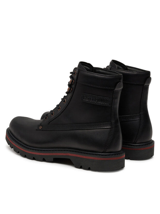 Сапоги CAT Footwear Colorado Grader WP P111551, черный — фото 3